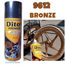9612 Pilox Diton Premium Bronze