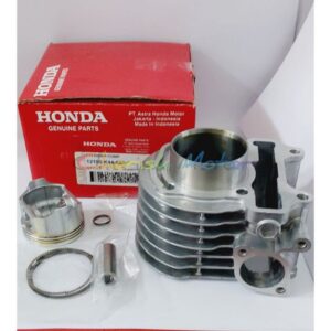 Blok Komplit Beat Esp K44 Asli Nomor 2