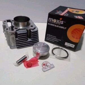 Blok Komplit Mio M3 MOXIS