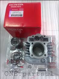 Blok Komplit Revo F1 Ko3 Asli Nomor 2