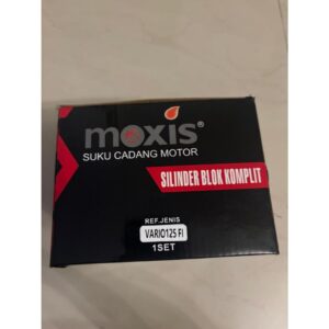 Blok Komplit Vario 150 F1 MOXIS