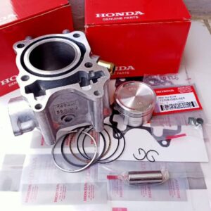 Blok Komplit Vario 150 K59 Asli Nomor 2