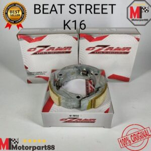 Kampas Ganda Beat Streat Esp K16 OZAWA