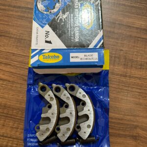 Kampas Ganda Revo Abs/ Blade THALAND