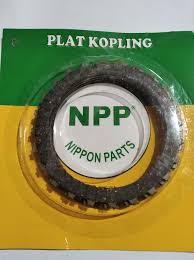 Kampas Kopling Sonic Npp