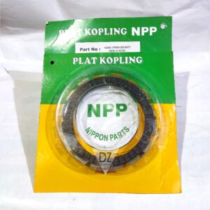 Kampas Kopling Vixion New NPP