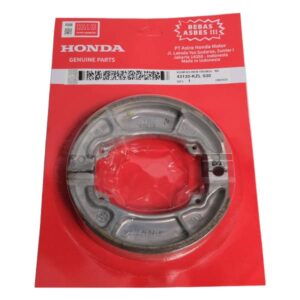 Kampas Tromol Beat/Vario/Megarpo Lama KZL Asli Honda