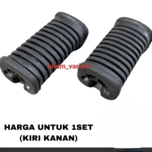 Karet Injakan Supra