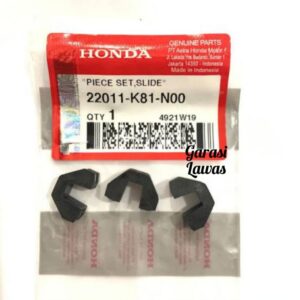 Karet Rumah Roller Beat Esp K81 Asli Honda