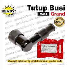 Kepala Busi Grand MX-1