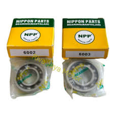 Laher CVT 6002 NPP