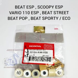 Roller Beat Esp K44/K81 A Super
