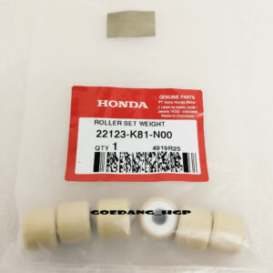Roller Beat Esp K44/K81 Asli Honda