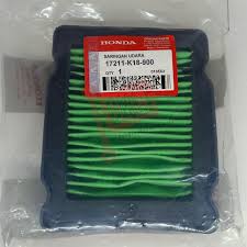 Saringan Udarah Verza K18