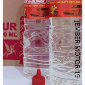 Air Aki Besar Merah 1500 ML PEGASUS