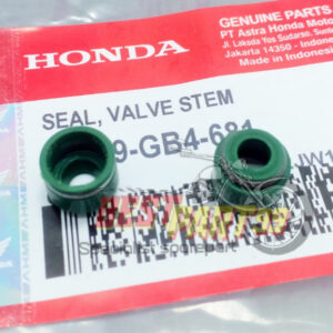 Seal Klep Grand/beat/revo/supra/mega Mono Asli Honda
