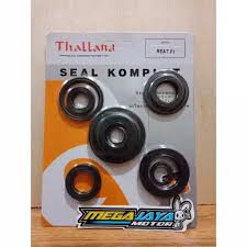 Seal Komplit Beat F1 Thaland