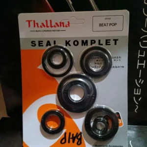 Seal Komplit Beat Pop F1 THALAND