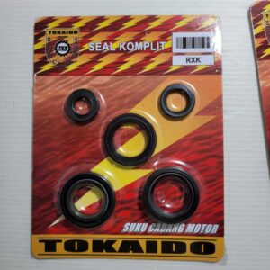 Seal Komplit Rxk TOKAIDO