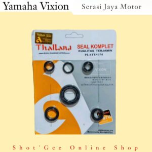 Seal Komplit Vixion THALAND