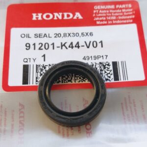 Seal Kruk As Beat Esp K44 Asli Honda