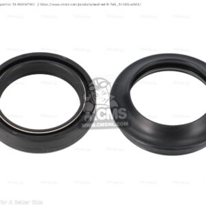 Seal SET, FR FORK