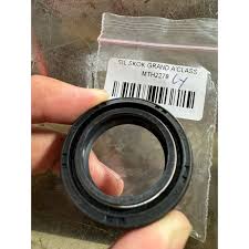Seal Shok Beat Biasa
