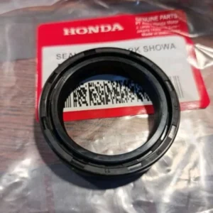 Seal Shok Beat/grand Asli Honda