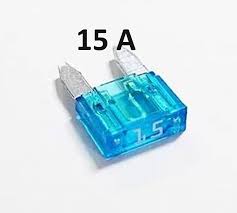 Sekring 15A Kecil