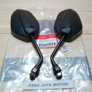 Spion Standar Mega Pro honda