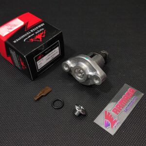 Stelan Tensioner Beat F1/ Karisma/cbr TAKAYAMA