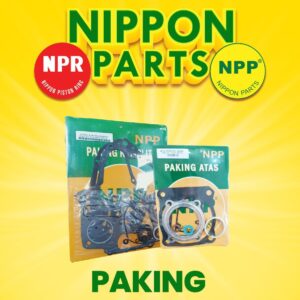 Top Set Beat ESP NPP