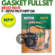 Top Set Revo 110 F1 NPP