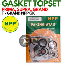 Top Set Supra/grand NPP