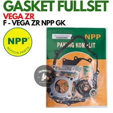 Top Set Vega Zr NPP