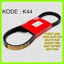 Vanbelt Beat Esp K44 A SUPER