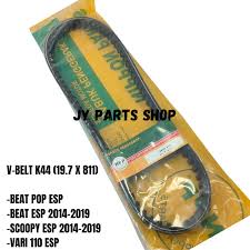 Vanbelt Beat Pop Esp NPP