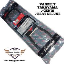 Vanbelt Kosongan Genio/Beat 2020 TKYM
