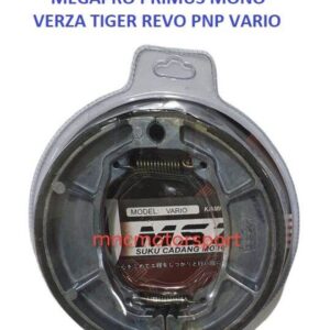Kampas Tromol Revo MSZ
