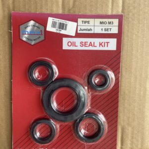 Seal Komplit Mio M3 MAX1