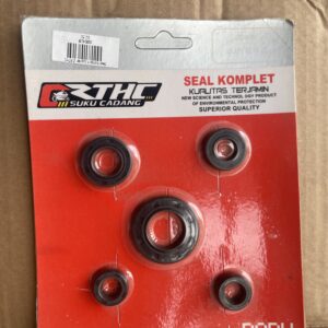 Seal Komplit Jupiter Z RTHC