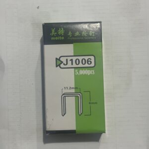 Isi Hekter J1006
