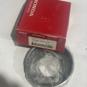 Mangkok Ganda K03-H12