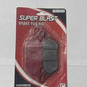 Kampas Cakram Jupiter Mx Super Blast