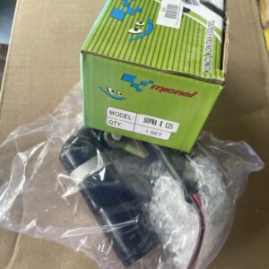 Kunci Kontak SupraX 125 MICNEL