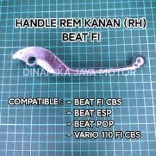 Handle Kanan Beat F1/new/pop/esp YASAKA