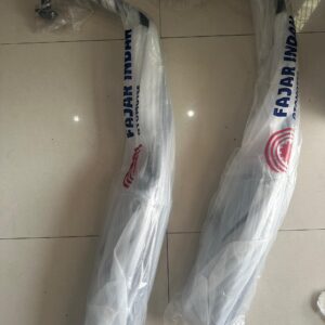 Kenalpot Standar Standar - Vixion Lama - FAJAR INDAH - PCS