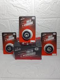 Laher 6004 SCOYCO - DOS (10 Pcs)