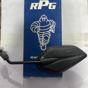 Spion Standar Zupiter Z New RPG