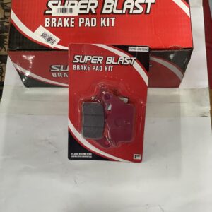 Kampas Cakram Depan Beat Vario Tecno Super Blast